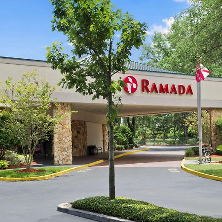 Ramada By Wyndham Jacksonville Hotel & Conference Center Luaran gambar