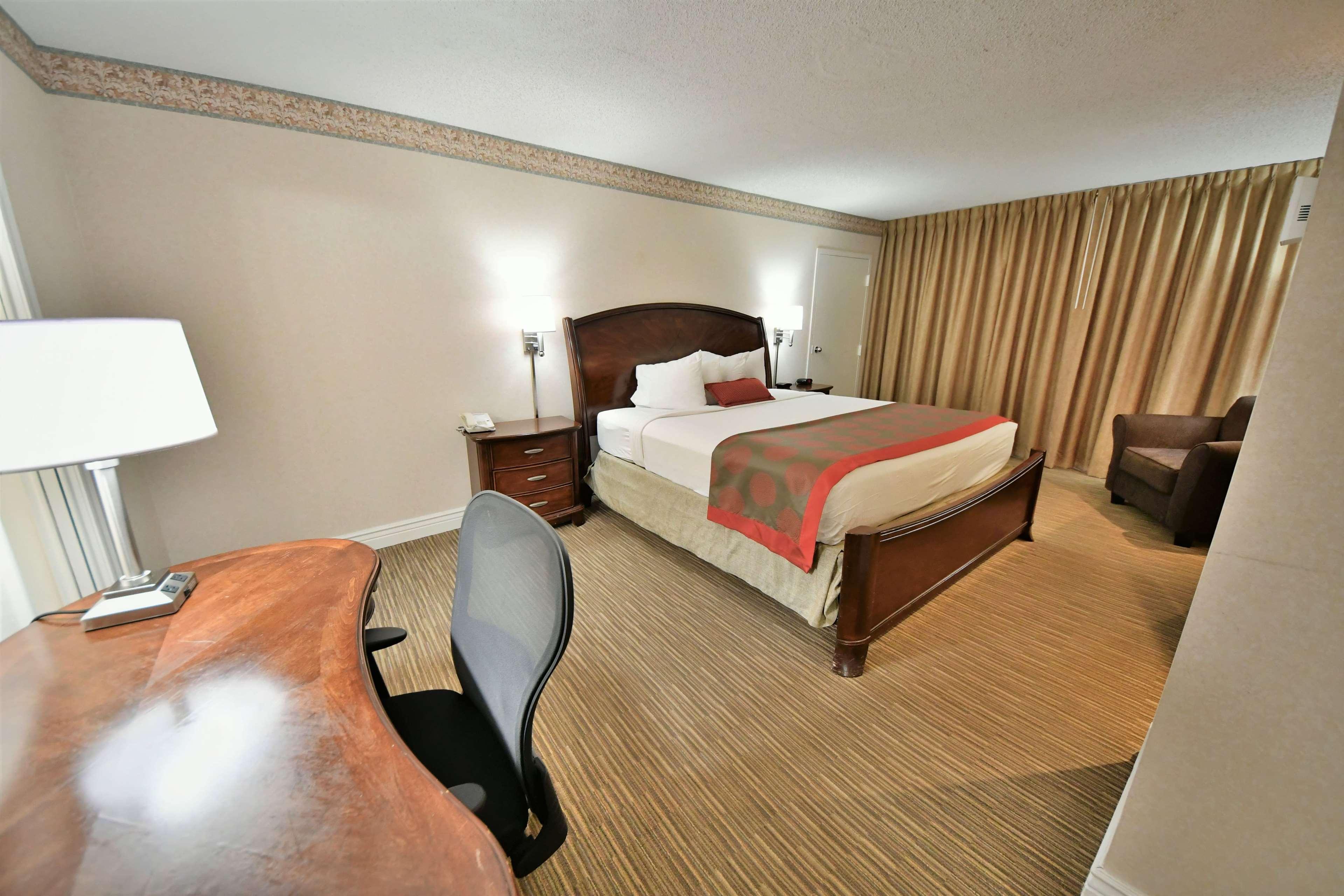 Ramada By Wyndham Jacksonville Hotel & Conference Center Luaran gambar