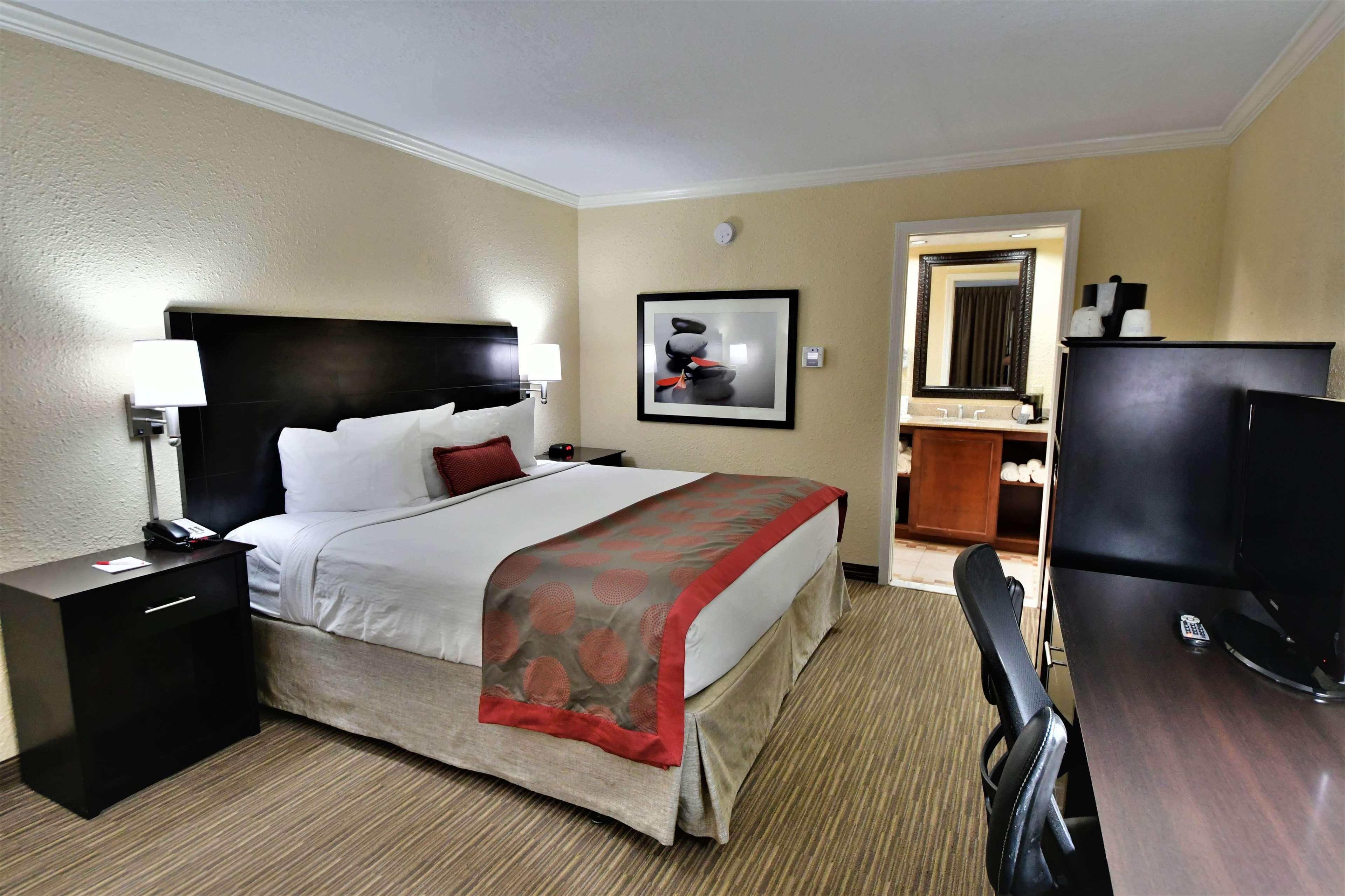 Ramada By Wyndham Jacksonville Hotel & Conference Center Luaran gambar