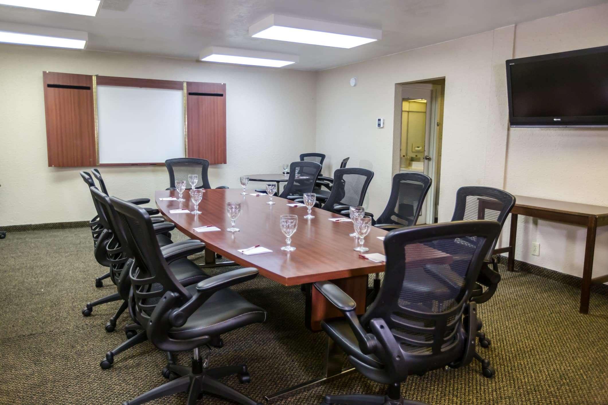 Ramada By Wyndham Jacksonville Hotel & Conference Center Luaran gambar