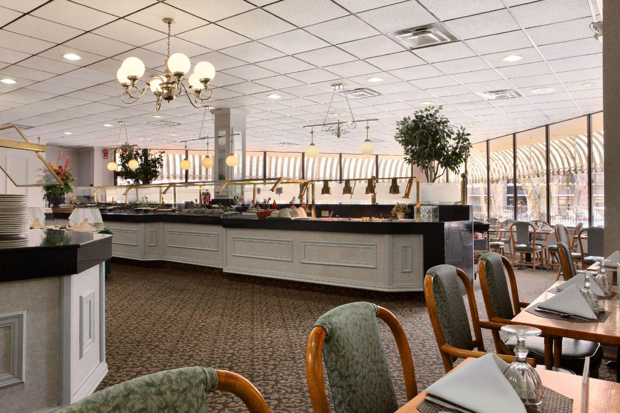 Ramada By Wyndham Jacksonville Hotel & Conference Center Luaran gambar