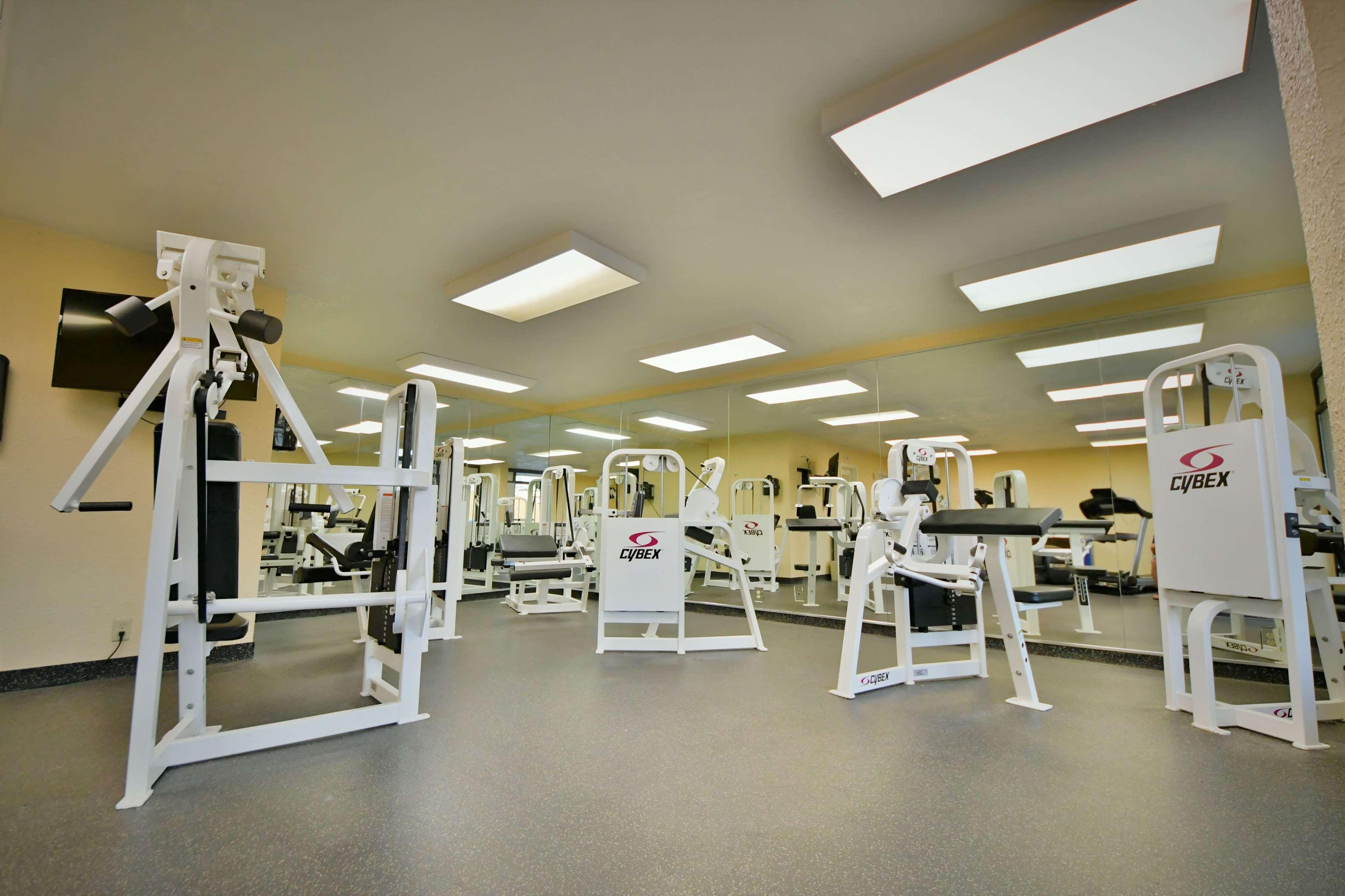 Ramada By Wyndham Jacksonville Hotel & Conference Center Luaran gambar