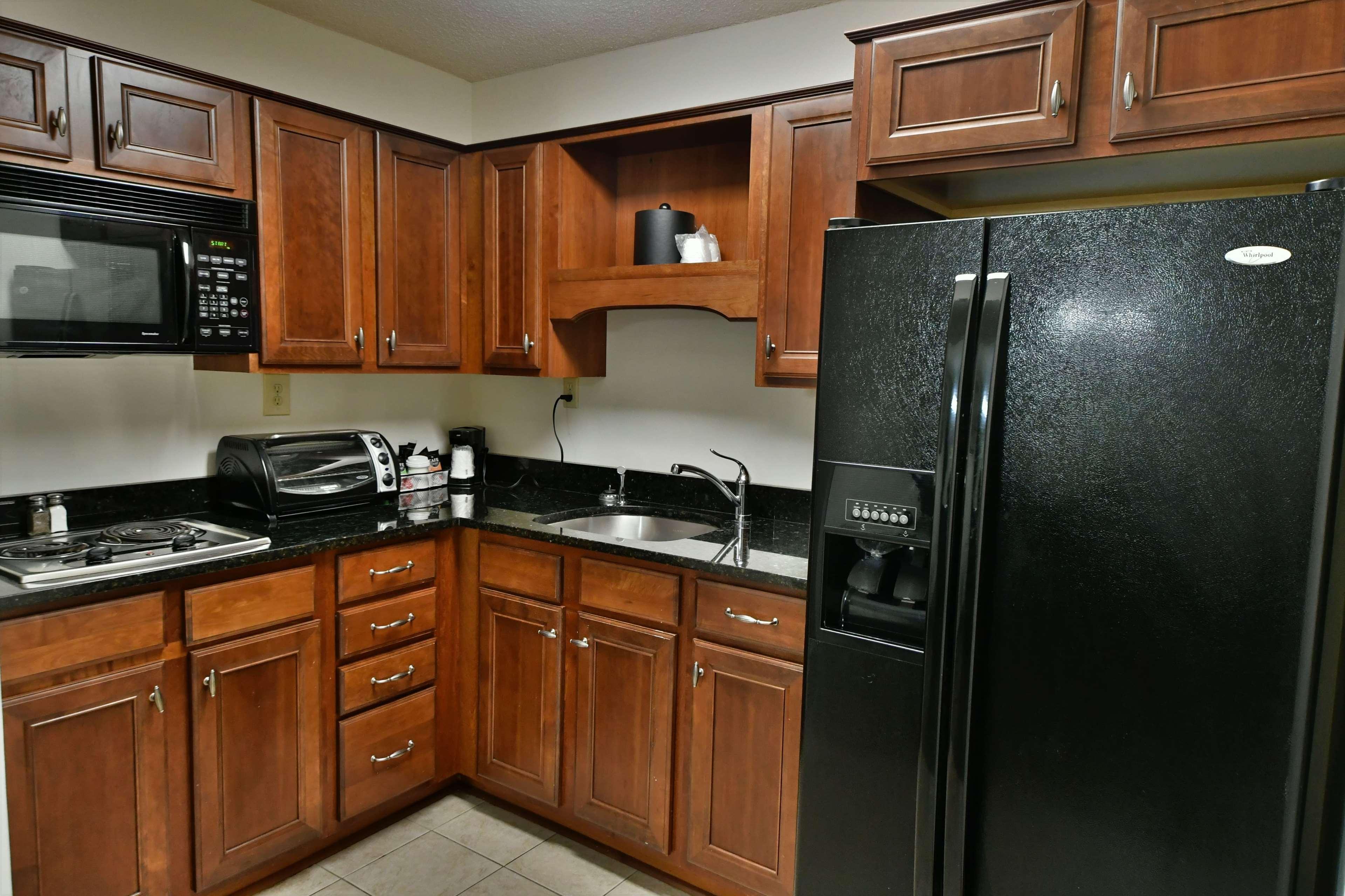 Ramada By Wyndham Jacksonville Hotel & Conference Center Luaran gambar