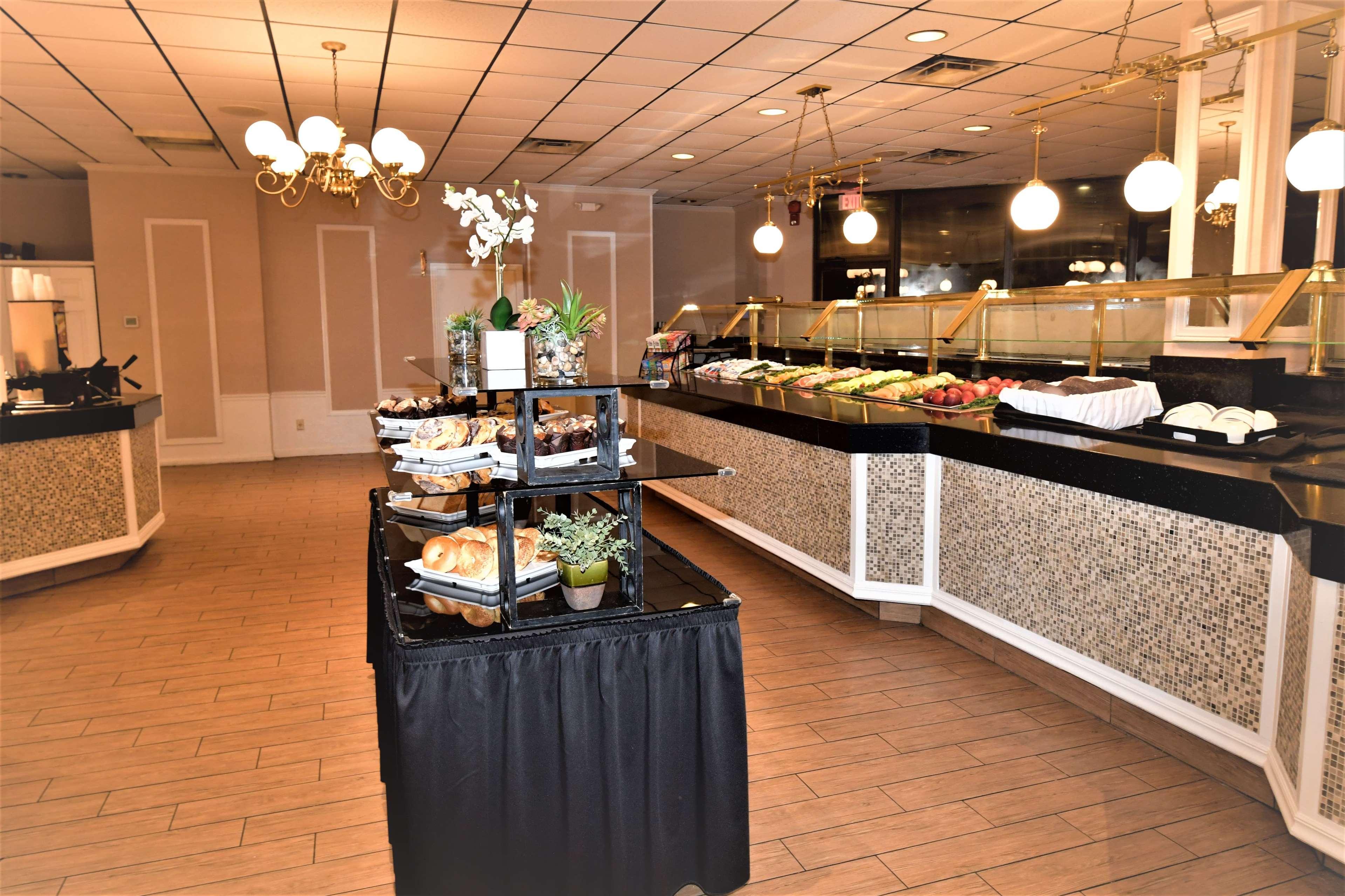 Ramada By Wyndham Jacksonville Hotel & Conference Center Luaran gambar