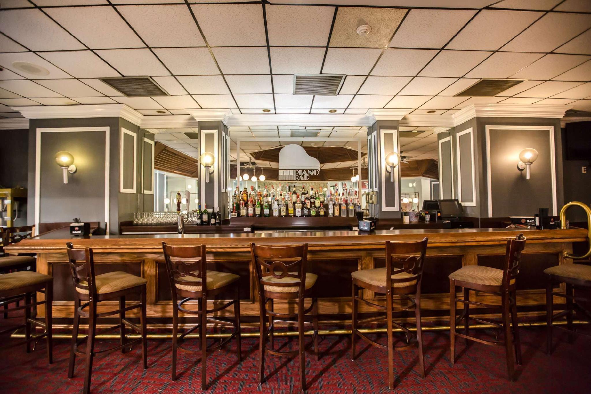 Ramada By Wyndham Jacksonville Hotel & Conference Center Luaran gambar