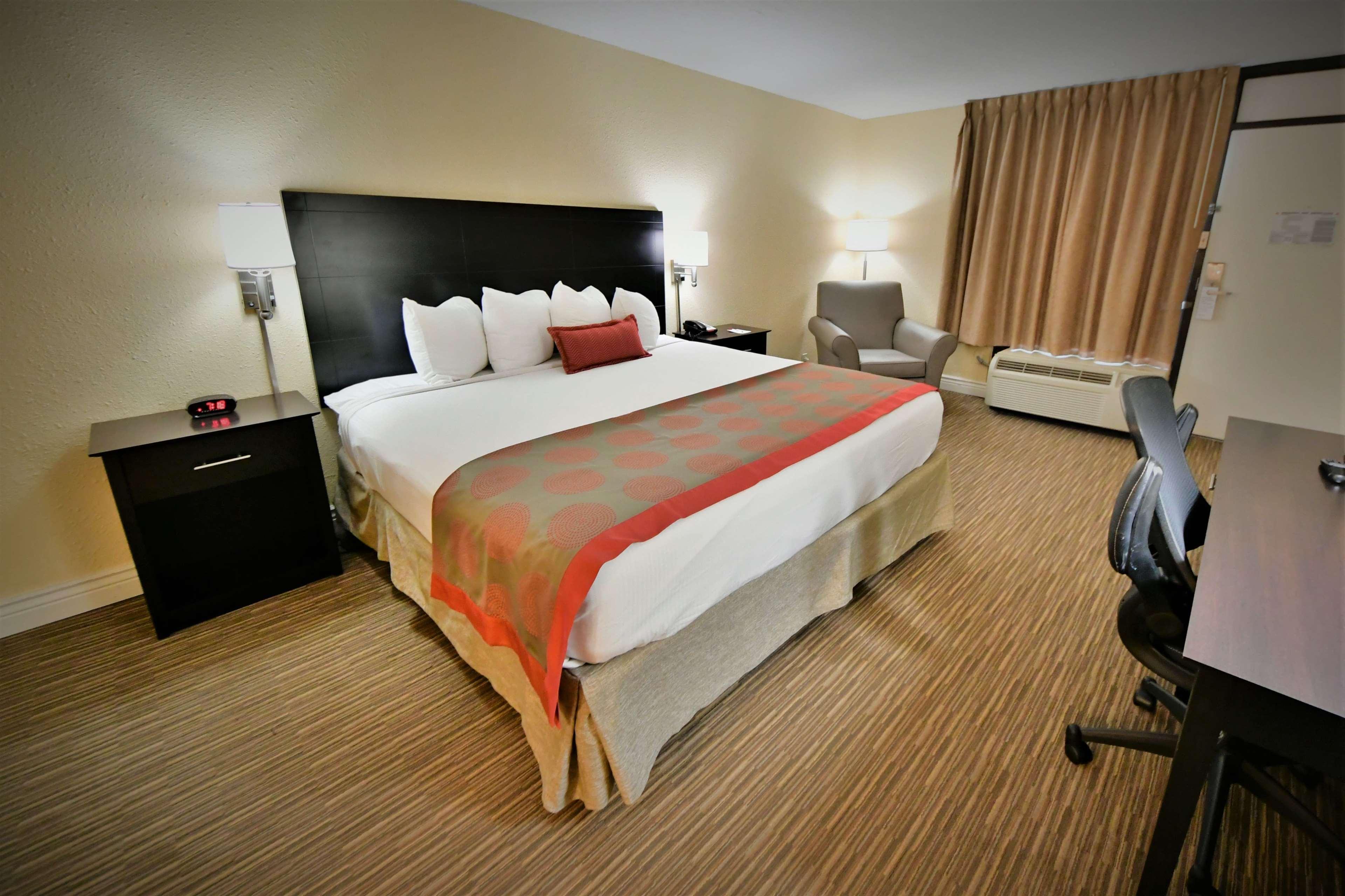 Ramada By Wyndham Jacksonville Hotel & Conference Center Luaran gambar