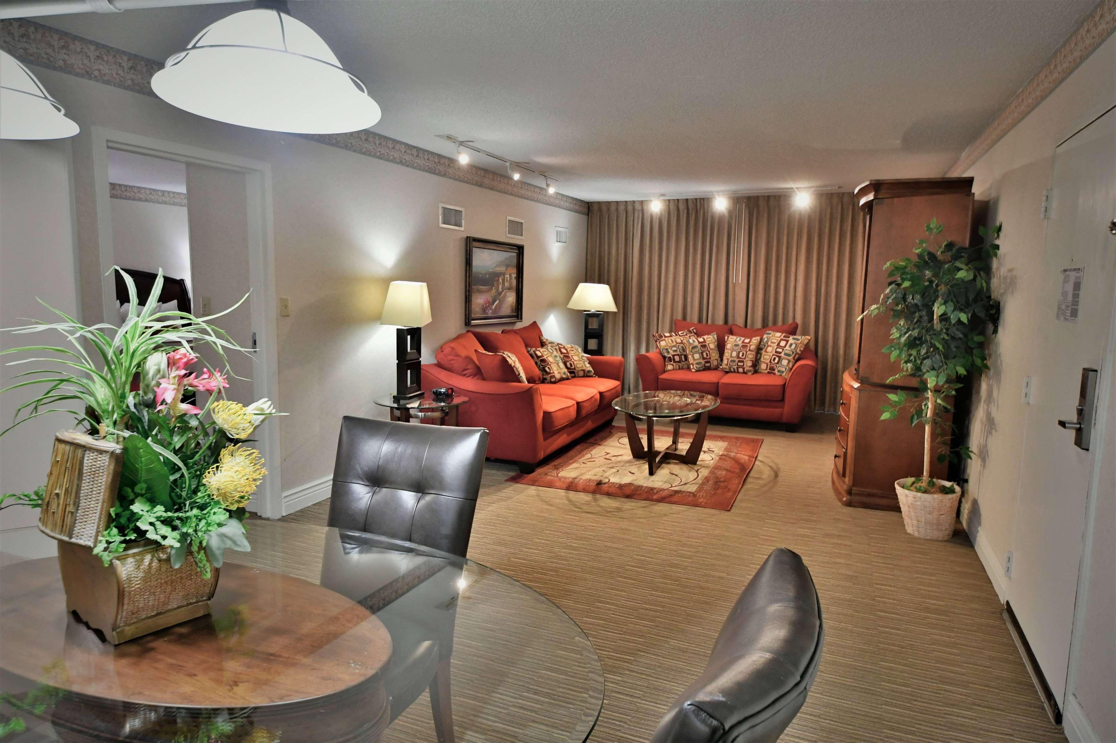 Ramada By Wyndham Jacksonville Hotel & Conference Center Luaran gambar