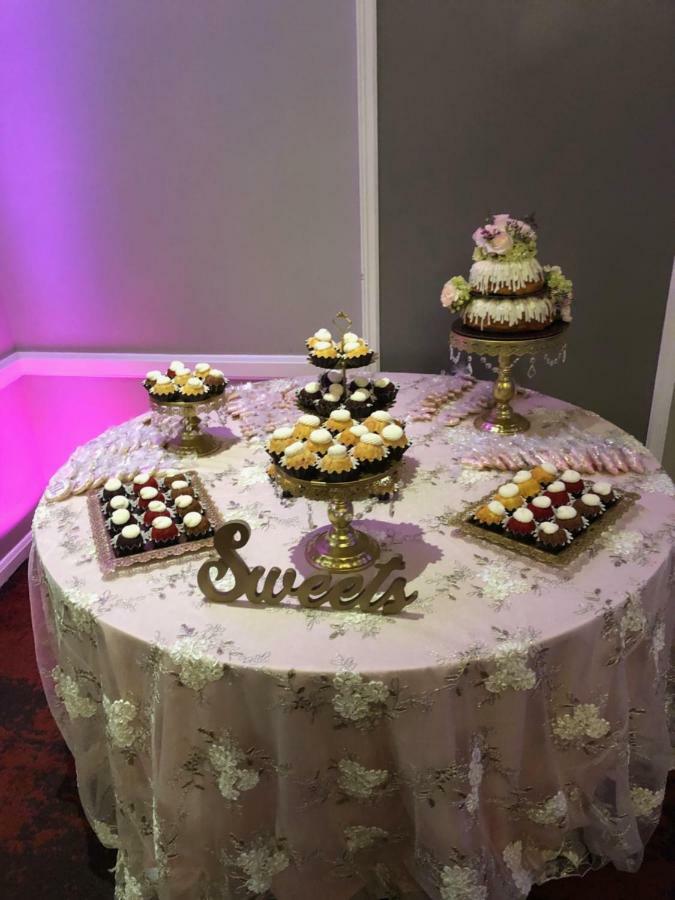 Ramada By Wyndham Jacksonville Hotel & Conference Center Luaran gambar