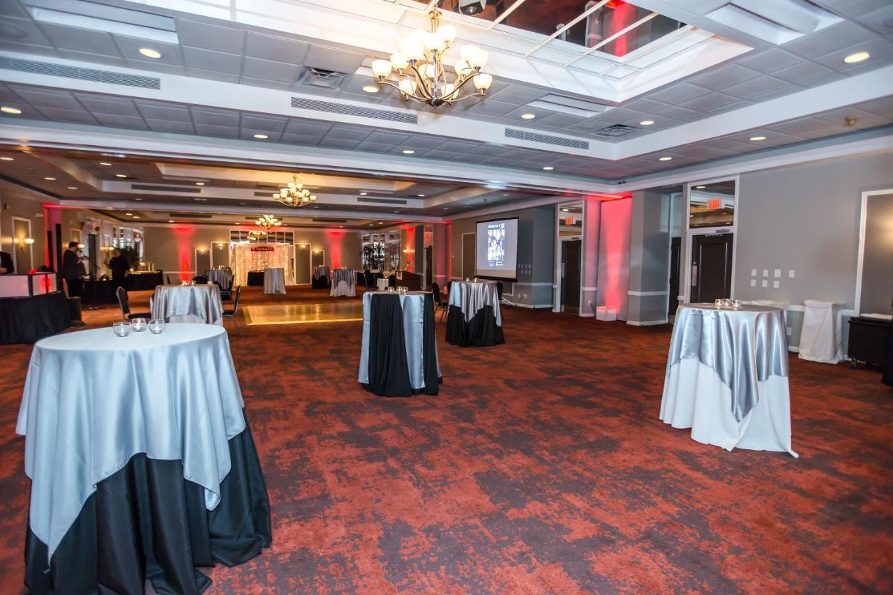 Ramada By Wyndham Jacksonville Hotel & Conference Center Luaran gambar
